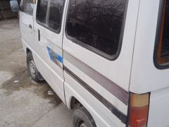 Фото авто Daewoo Damas