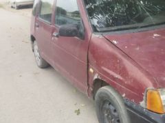 Photo of the vehicle Daewoo Tico