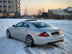 Photo of the vehicle Mercedes-Benz CLS AMG