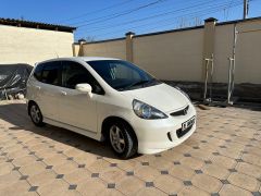 Фото авто Honda Fit