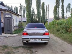 Фото авто Daewoo Nexia