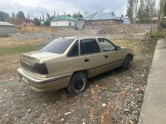 Сүрөт унаа Daewoo Nexia