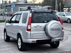 Photo of the vehicle Honda CR-V