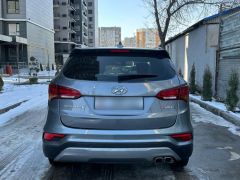 Photo of the vehicle Hyundai Santa Fe