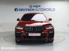 Сүрөт унаа BMW X6