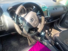 Сүрөт унаа Honda Jazz