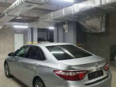 Сүрөт унаа Toyota Camry