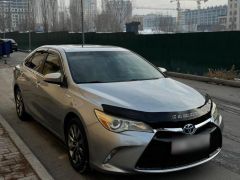 Сүрөт унаа Toyota Camry