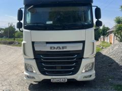 Фото авто DAF XF106 series