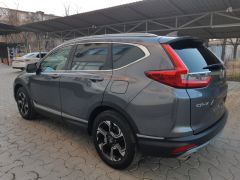 Photo of the vehicle Honda CR-V