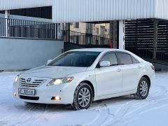 Фото авто Toyota Camry (Japan)