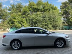 Photo of the vehicle Chevrolet Malibu