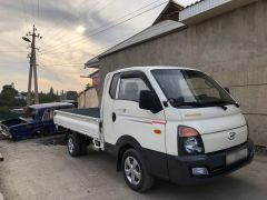 Фото авто Hyundai Porter