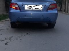 Сүрөт унаа Daewoo Nexia