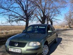 Фото авто Volkswagen Passat