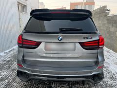 Сүрөт унаа BMW X5