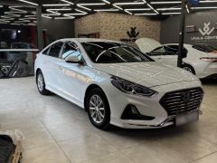 Сүрөт унаа Hyundai Sonata