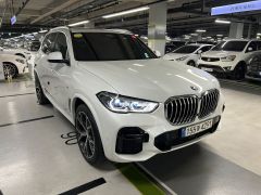 Фото авто BMW X5