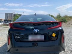 Сүрөт унаа Toyota Prius v (+)