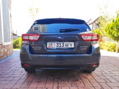 Сүрөт унаа Subaru Impreza