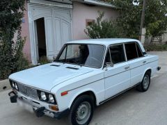 Сүрөт унаа ВАЗ (Lada) 2106