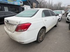 Фото авто BYD E5