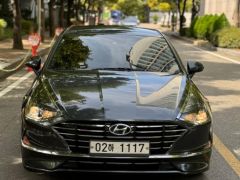 Photo of the vehicle Hyundai Sonata