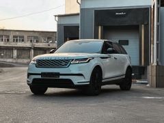 Сүрөт унаа Land Rover Range Rover Velar