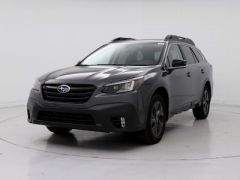 Photo of the vehicle Subaru Outback