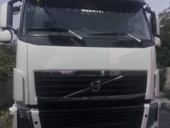 Фото авто Volvo FH