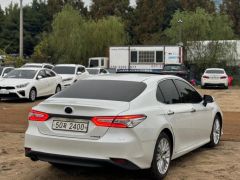 Сүрөт унаа Toyota Camry