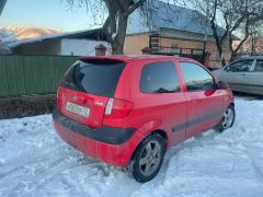 Photo of the vehicle Hyundai Getz