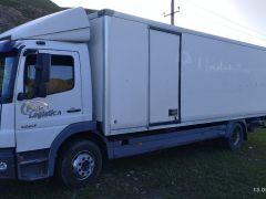 Фото авто Mercedes-Benz Atego