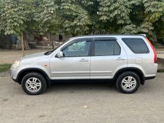 Сүрөт унаа Honda CR-V