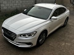 Сүрөт унаа Hyundai Grandeur