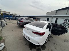 Сүрөт унаа Hyundai Sonata