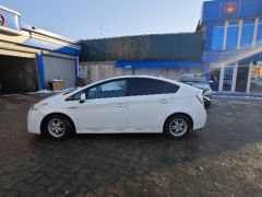 Сүрөт унаа Toyota Prius