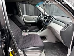 Сүрөт унаа Toyota Highlander