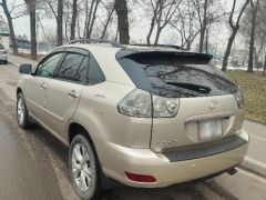 Фото авто Lexus RX