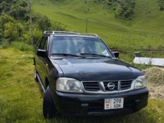 Photo of the vehicle Nissan Navara (Frontier)
