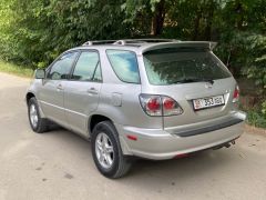 Photo of the vehicle Lexus RX