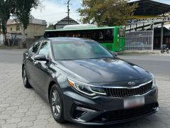 Сүрөт унаа Kia Optima