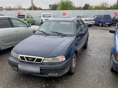 Сүрөт унаа Daewoo Nexia