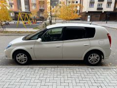 Сүрөт унаа Toyota Opa