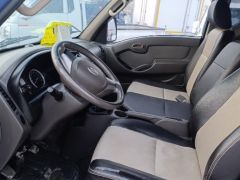 Фото авто Hyundai Porter