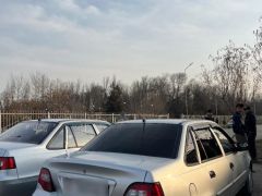 Сүрөт унаа Daewoo Nexia