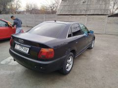 Сүрөт унаа Audi A4