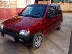 Сүрөт унаа Daewoo Tico