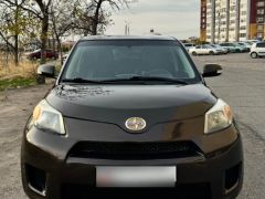 Сүрөт унаа Scion xD