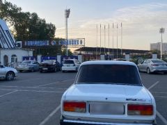 Сүрөт унаа ВАЗ (Lada) 2107